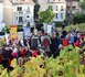 La Fête des Vendanges de Montmartre fait vibrer Paris