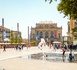Montpellier, la Magnifique