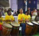 Festival de Gwo Ka à Sainte-Anne en Guadeloupe