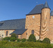 La Thiérache, au pays des églises fortifiées
