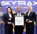 Malaysia Airlines élue Best Airline Staff in Asia