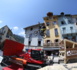 Gravity Gates : descente urbaine de VTT au cœur de Briançon
