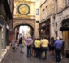 Flâneries estivales à Rouen - vidéo