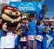 Une française remporte le Triathlon EDF de l'Alpe d'Huez 