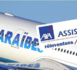 Assurance voyage : partenariat Air Caraïbes - AXA 