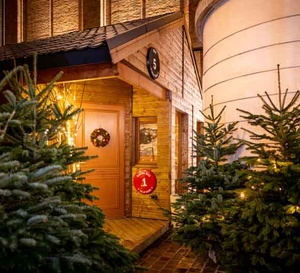 Reims, des fêtes d’exception à La Caserne Chanzy