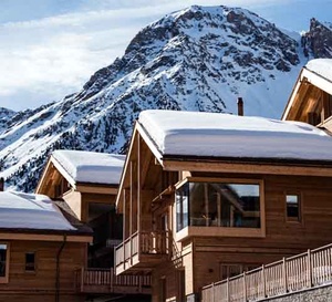 Destination la montagne avec Alpine Resorts