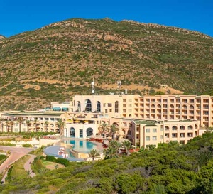 Royal Tulip Korbous Bay, un hôtel de rêve au cœur d’un site thermal millénaire