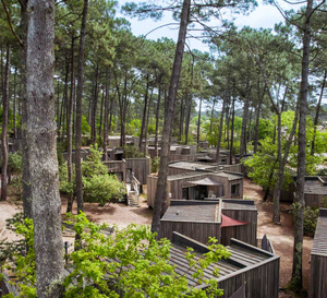 Le VVF Village Lège-Cap-Ferret rouvre ses portes aux vacanciers