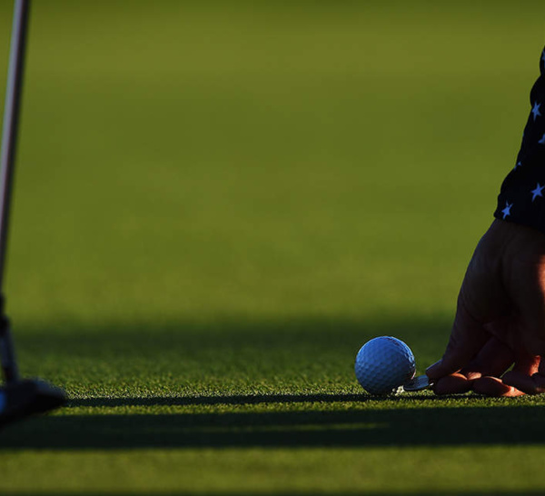 © Lacoste Ladies Open de France 