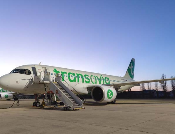 © Transavia