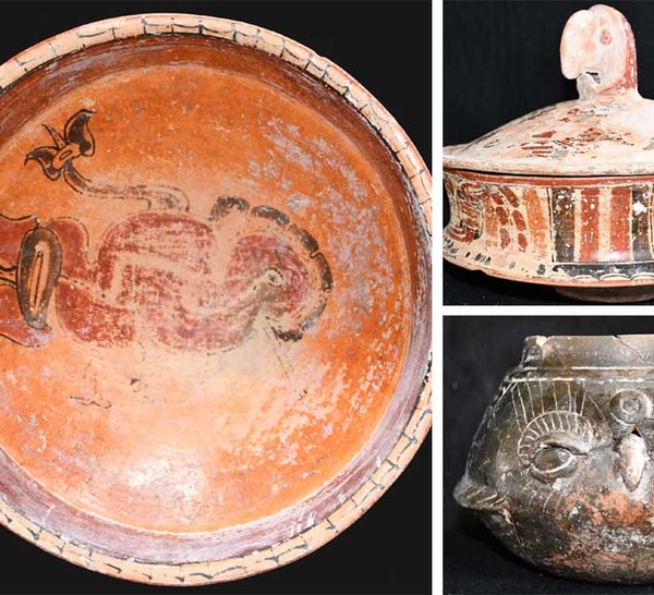 © Institute of Archaeology, Belize