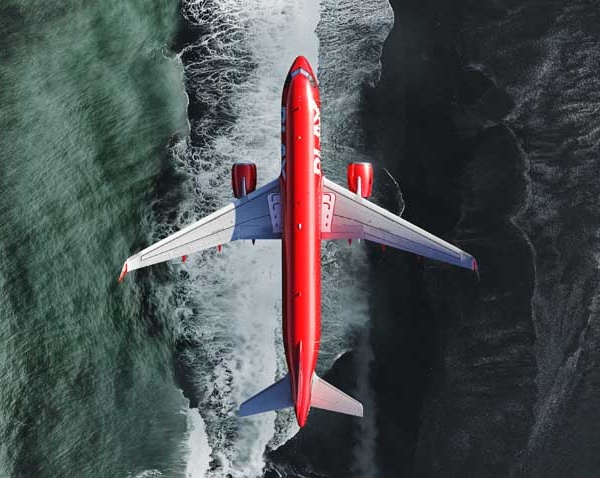 © Fly Play Airlines