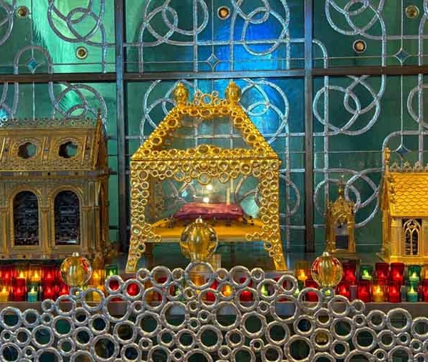 © Catherine Monbreault