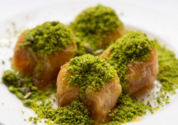 La Journée du Baklava, voyage gourmand au cœur de la Türkiye