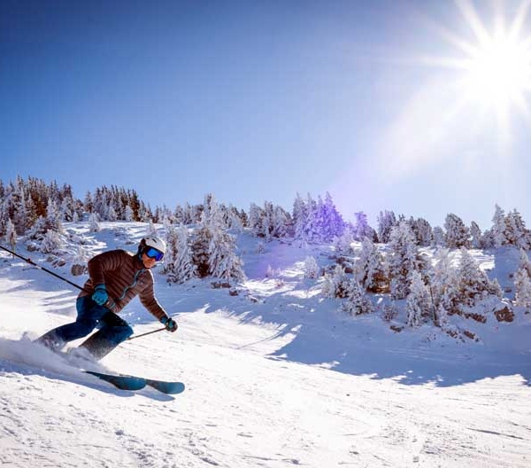 Le Vercors ouvre ses domaines skiables le week-end du 29 et 30 novembre