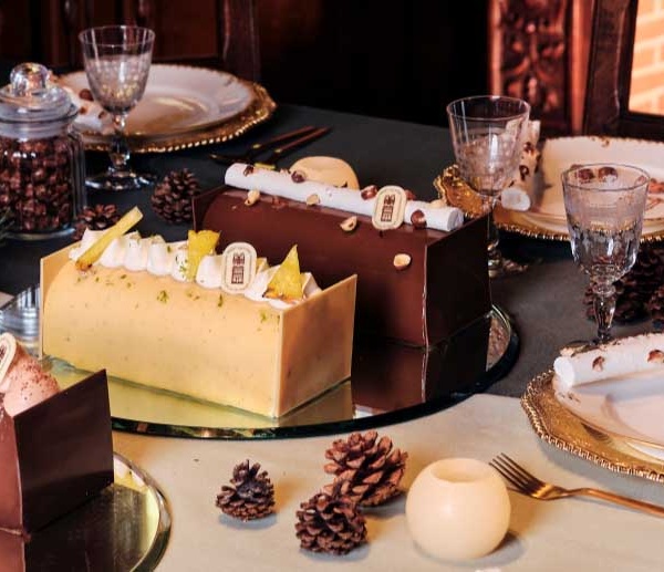 À la découverte de Mazet, la plus vieille confiserie de France