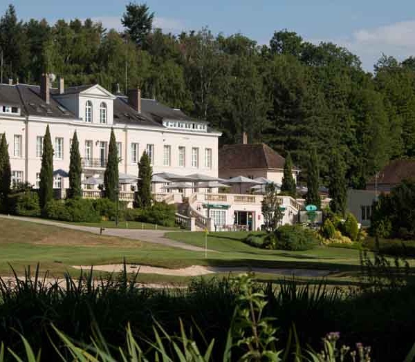 Escapade détente au Domaine de Vaugouard, dans le Loiret