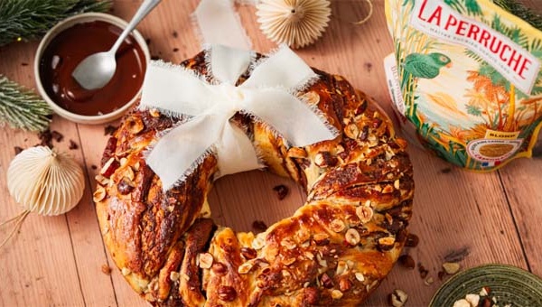 Recettes de Fêtes à tester