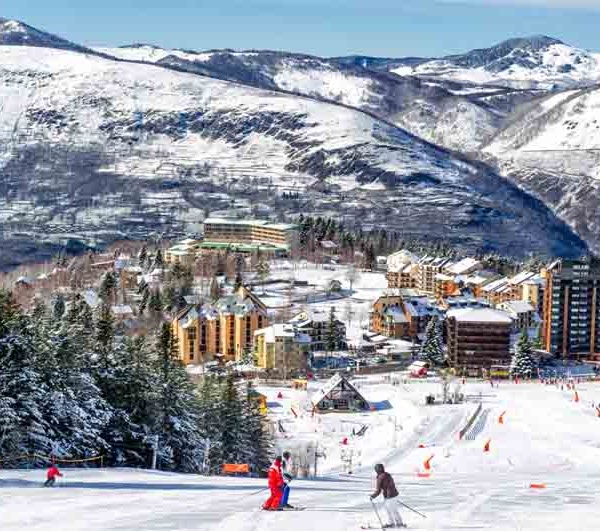 5 villages Capfrance pour se ressourcer loin des foules