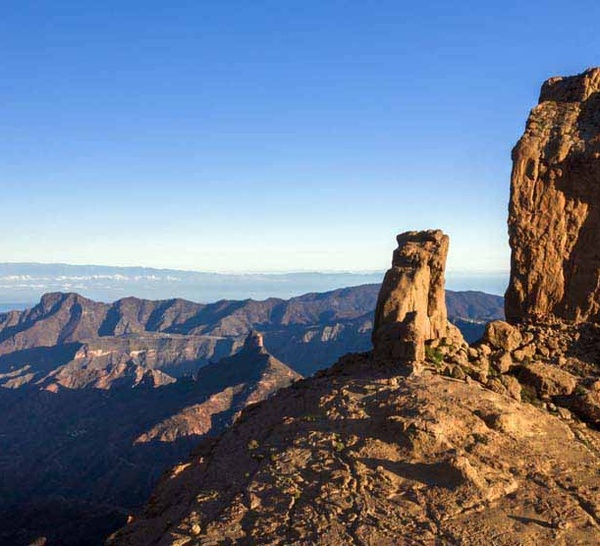 Gran Canaria, l’île qui séduit les français