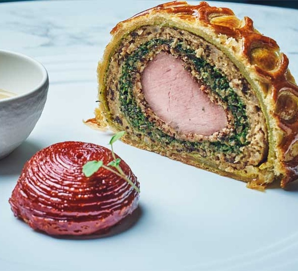 La sélection France 2026 de l’International Catering Cup