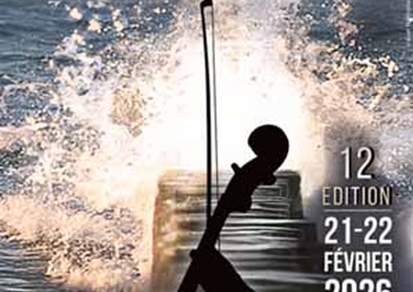 Le Cap Ferret Music Open 2026 entre en scène