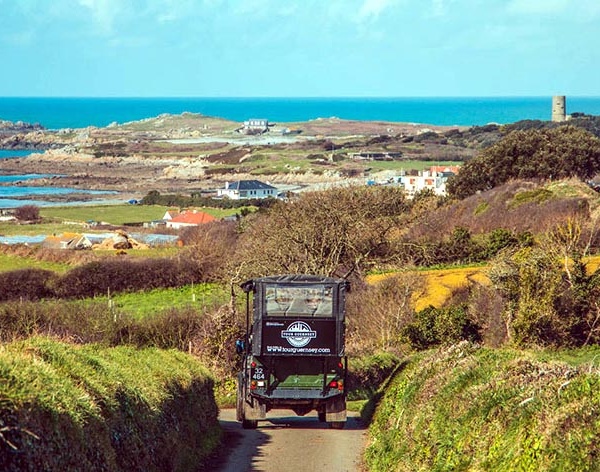 The Big Eat Guernsey, nouveau rendez-vous gourmand de l’archipel