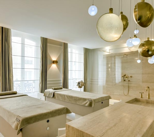 Biologique Recherche, des soins haute couture