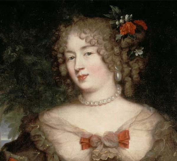 Exposition «  Madame de Sévigné- Lettres parisiennes », au musée Carnavalet