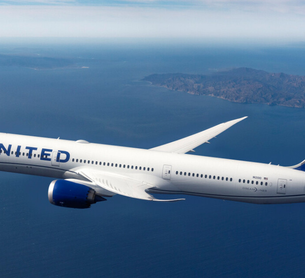 United et Chef’s Table  créent une nouvelle offre culinaire