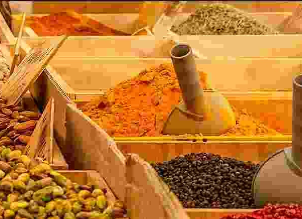 La Maison de l’Indonésie aux Food Influencers Awards