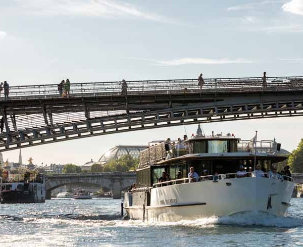 ​Vedettes de Paris souffle ses 50 bougies