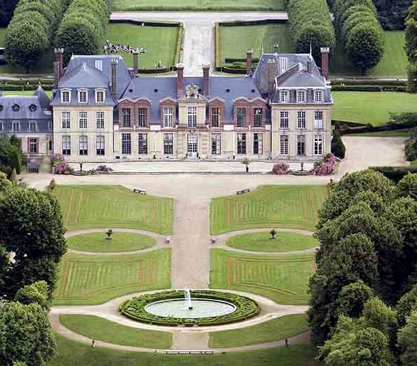 La "Nuit Étoilée" s’invite au Château de Thoiry le 4 juillet