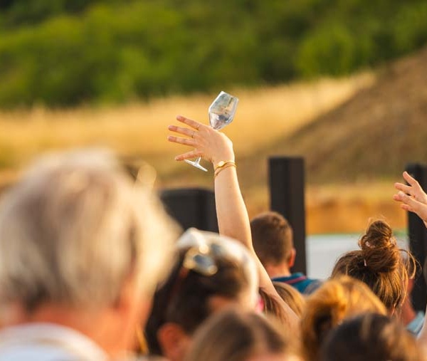 Venez rejoindre «  La Route du Champagne en Fête », les 1er et 2 août 2026