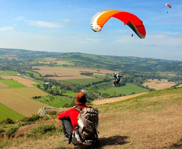 Les micro-aventures de Calvados Attractivité