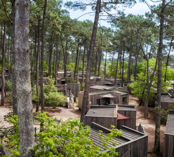 Le VVF Village Lège-Cap-Ferret rouvre ses portes aux vacanciers