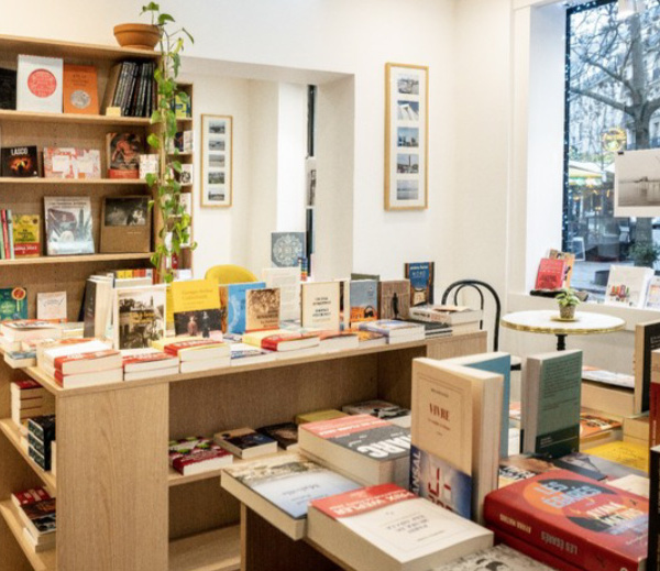 Apprenez à lire Paris comme un livre ouvert !