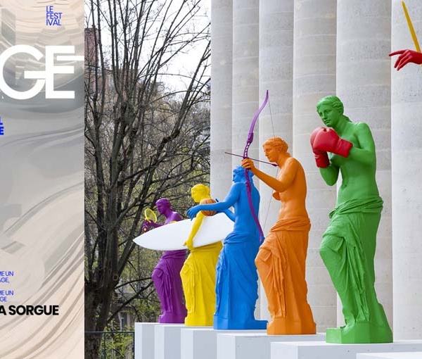 Le Festival Partage des Arts investit l’Isle-sur-la-Sorgue