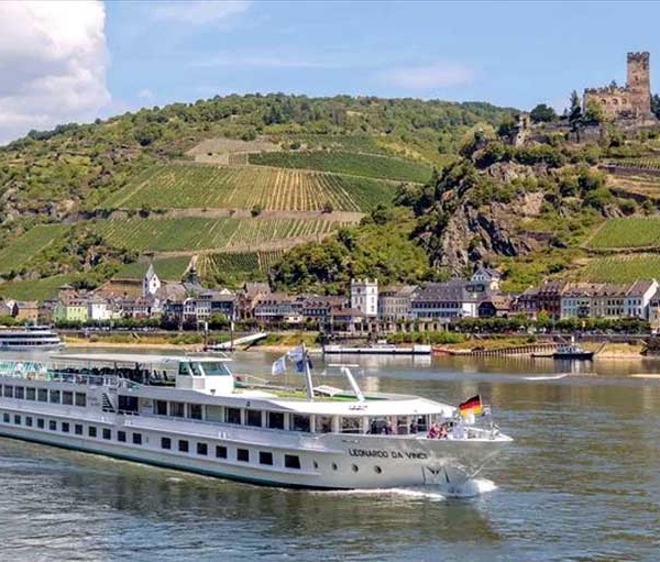 CroisiEurope réinvente ses itinéraires pour l’été 2027