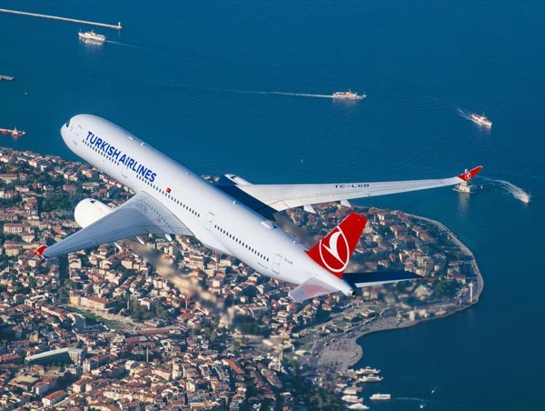 Turkish Airlines, une réussite éclatante