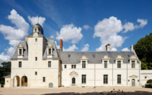 Deux nouvelles maisons Relais et Châteaux en France