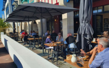 Nouvelles tables à Cambo-les-bains - Hendaye - Seignosse
