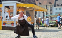 Surprises gastronomiques dans le Bade-Wurtemberg