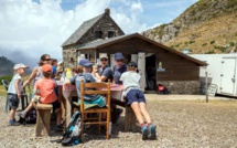 Journée festive sur la route du fromage AOP Ossau-Iraty