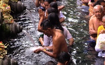 Tirta Empul, le Sanctuaire des Eaux Sacrées de Bali