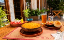 Le Chili célèbre la Journée de la cuisine chilienne