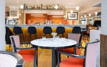 Le Vendémiaire, la nouvelle table au cœur du VIIème arrondissement de Paris