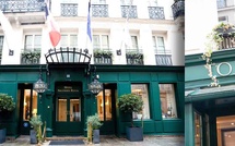 La Tosca, restaurant italien d'excellence