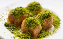 La Journée du Baklava, voyage gourmand au cœur de la Türkiye